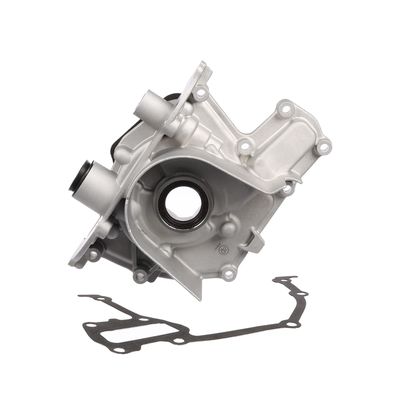 POMPA ULEI ET ENGINETEAM PU0123 6