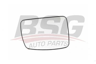 BSG BSG 15-910-013 Наружное зеркало  для LAND ROVER FREELANDER 2 (L359) 2.2 TD4 4x4