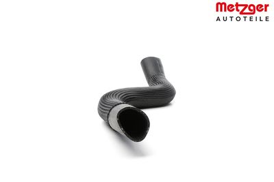 LADELUFTSCHLAUCH METZGER AUTOTEILE 2400743 10