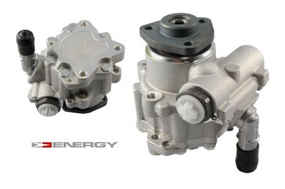 Vorschau Hydraulikpumpe, Lenkung Ansicht 4