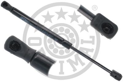 Газовая пружина, крышка багажник OPTIMAL AG-50281 для AUDI TT