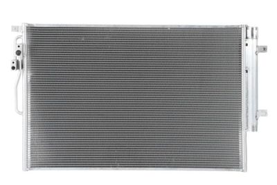 A/C condensator past: CHERY OMODA 5, TIGGO 8 PLUS, TIGGO 8 PRO  JAECOO J7  JETOUR DASHENG  OMODA 5, C5 1.5-2.0 10.20-