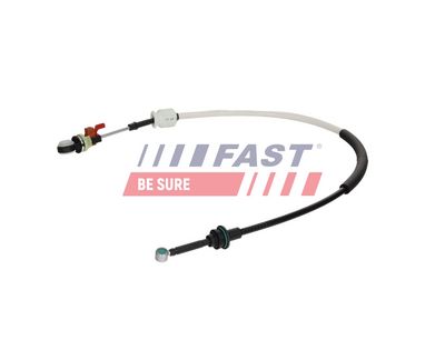 SET DE CABLURI CUTIE DE VITEZE MANUALă FAST FT02950 2
