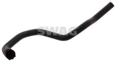 маркуч на радиатора SWAG 20 94 5840