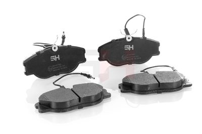 SET PLACUTE FRANA FRANA DISC GH GH411941 6