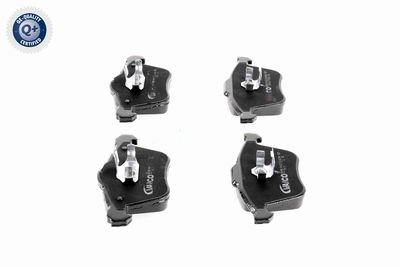 BREMSBELAGSATZ SCHEIBENBREMSE VAICO V950166 7
