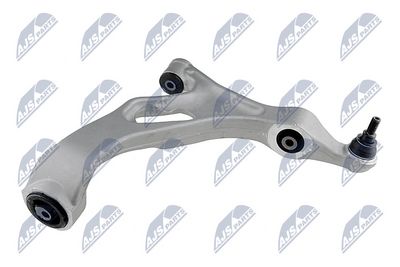 Vikšro valdymo svirtis