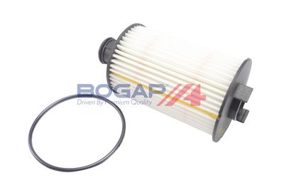 BOGAP Alyvos filtras