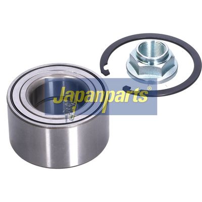 JAPANPARTS Rato guolio komplektas