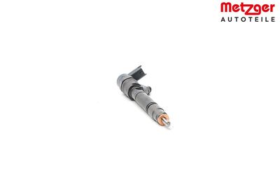 EINSPRITZDüSE METZGER AUTOTEILE 0870074 26