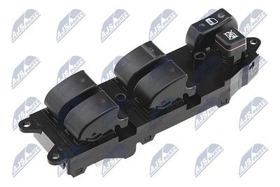 COMUTATOR MACARA GEAM