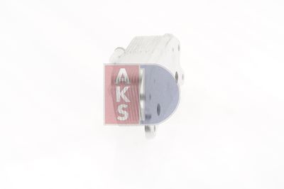 ÖLKüHLER MOTORöL AKS DASIS 226006N 3
