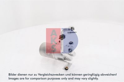 TROCKNER KLIMAANLAGE