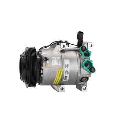 COMPRESOR CLIMATIZARE NISSENS 891184 42