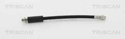 TRISCAN 8150 29126 Тормозной шланг  для AUDI V8 (Ауди В8)