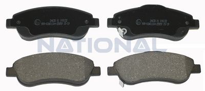 National NP2626