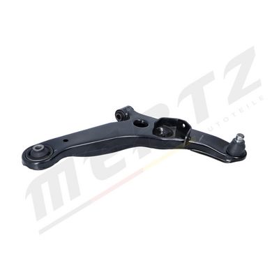 Lenker, Radaufhängung