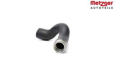 LADELUFTSCHLAUCH METZGER AUTOTEILE 2400060 9