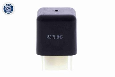 RELEU VENTILATOR HABITACLU ACKOJA A52710003 2