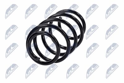 ARC SPIRAL NTY ASZPL064 19