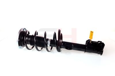 ANSAMBLU TELESCOP ARC GH GH353622C04 60