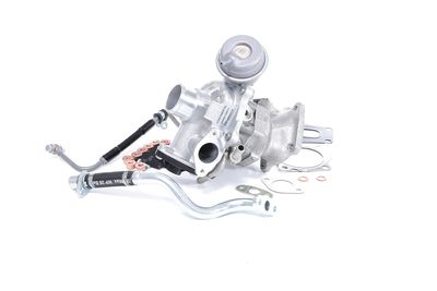 LADER AUFLADUNG BTS Turbo T981638 35