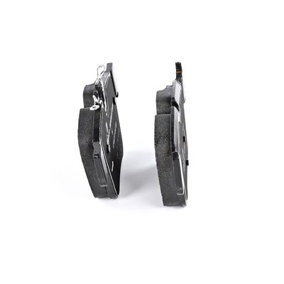 BREMSBELAGSATZ SCHEIBENBREMSE DELPHI LP3277 22