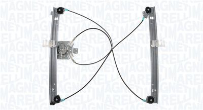 MAGNETI MARELLI Fensterheber