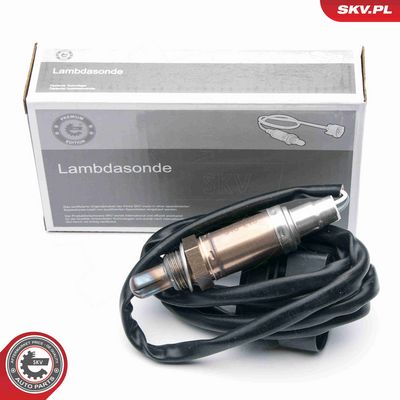SONDA LAMBDA
