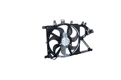 LüFTER MOTORKüHLUNG NRF 470081 23
