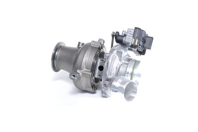 LADER AUFLADUNG BTS Turbo T918717 30