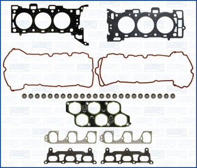 Комплект прокладок, головка цилиндра AJUSA 52261600 для CHEVROLET CAPTIVA