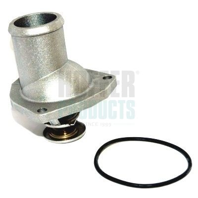 TERMOSTAT LICHID RACIRE