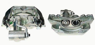 BREMSSATTEL BUDWEG CALIPER 343046