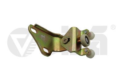 GHIDAJ CU ROLE USA GLISANTA