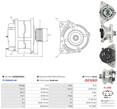 Vorschau Generator Ansicht 5