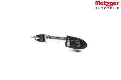 TüRGRIFF METZGER AUTOTEILE 2310947 23