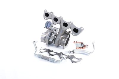 LADER AUFLADUNG BTS Turbo T981361 12