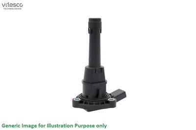 Motoroliepeilsensor