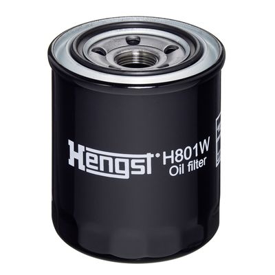 маслен филтър HENGST FILTER