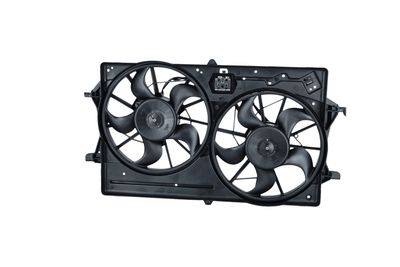 VENTILATOR RADIATOR NRF 47061 6
