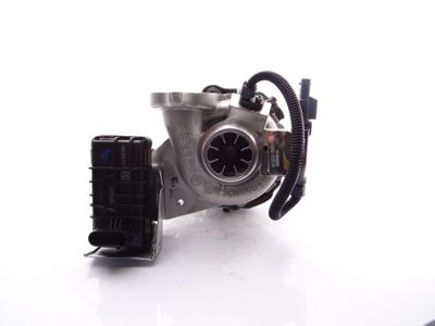 GARRETT 813101-5004S Турбина  для AUDI A8 (Ауди А8)