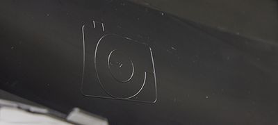 STOßFäNGER PHIRA FA21200 2