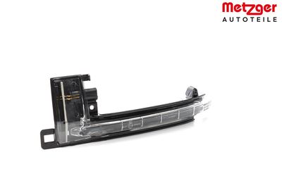 BLINKLEUCHTE METZGER AUTOTEILE 2080131 35