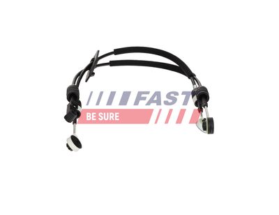 SET DE CABLURI CUTIE DE VITEZE MANUALă FAST FT73103 6