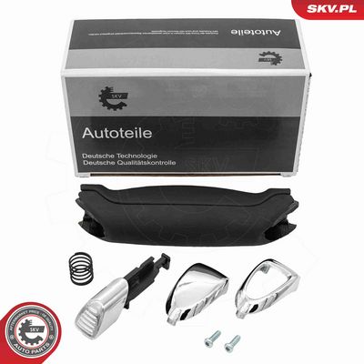 MANETA FRANA DE MANA ESEN SKV 96SKV990