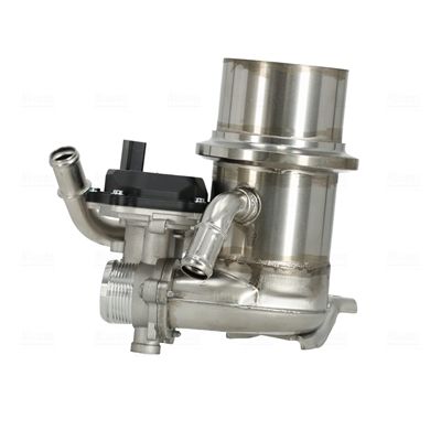 AGR-MODUL NISSENS 98570 1