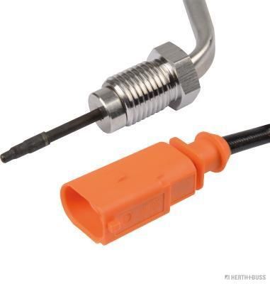 SENZOR TEMPERATURA GAZE EVACUARE