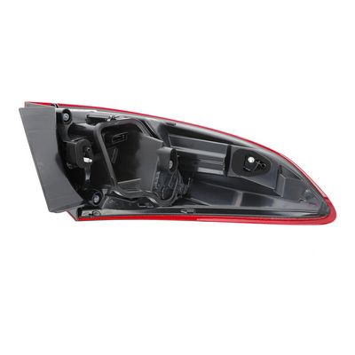 Achterlicht Rechts (extern, P21/5W/P21W, kleur indicator wit, kleur van het glas red)