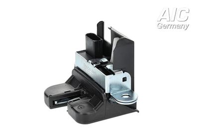 HECKKLAPPENSCHLOSS AIC 56252 25